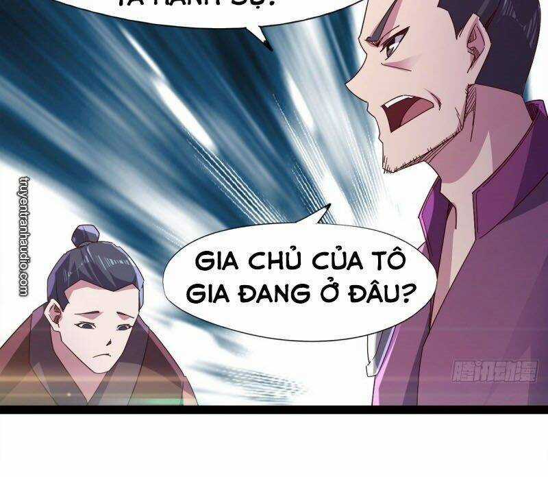 Kiếm Đồ - Chapter 51 - Trang 63