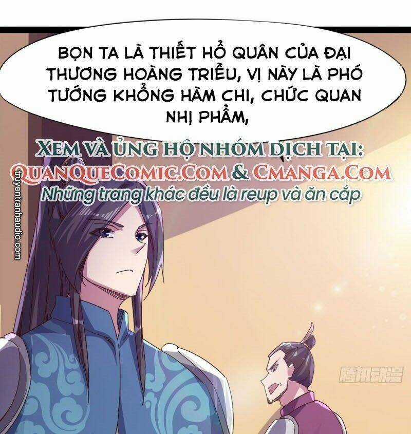 Kiếm Đồ - Chapter 51 - Trang 64
