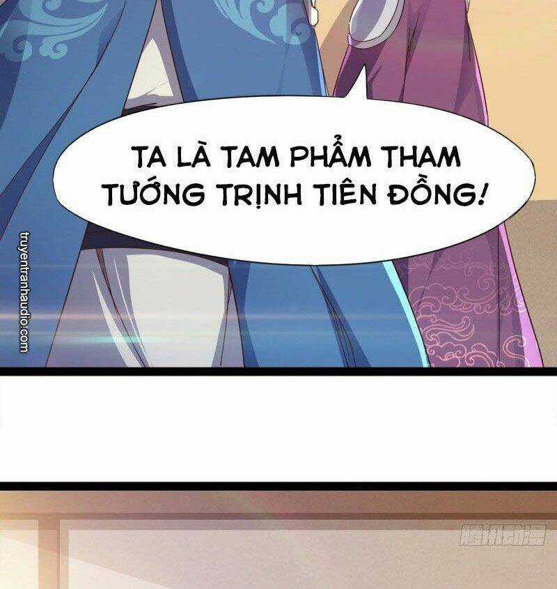 Kiếm Đồ - Chapter 51 - Trang 65