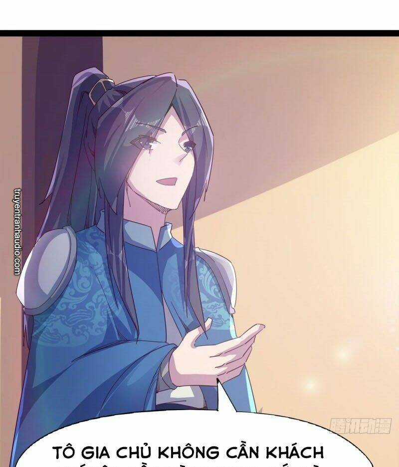 Kiếm Đồ - Chapter 51 - Trang 67