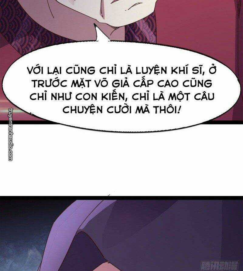 Kiếm Đồ - Chapter 51 - Trang 8