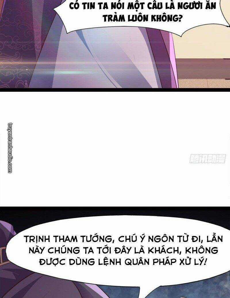 Kiếm Đồ - Chapter 51 - Trang 71