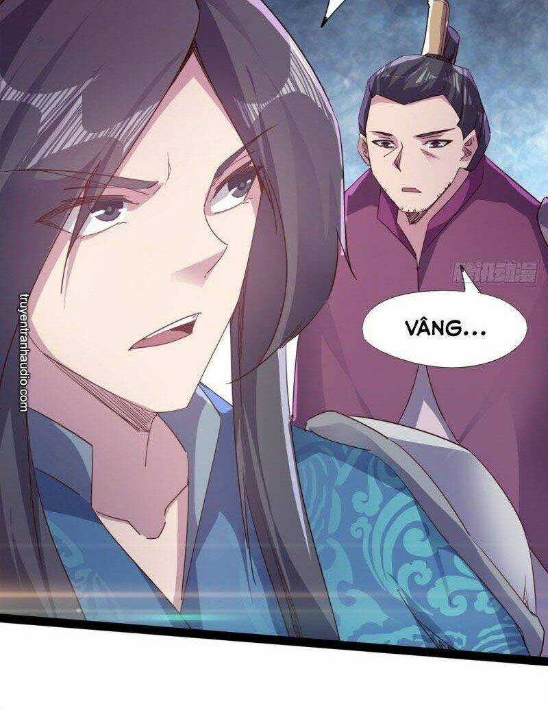 Kiếm Đồ - Chapter 51 - Trang 72