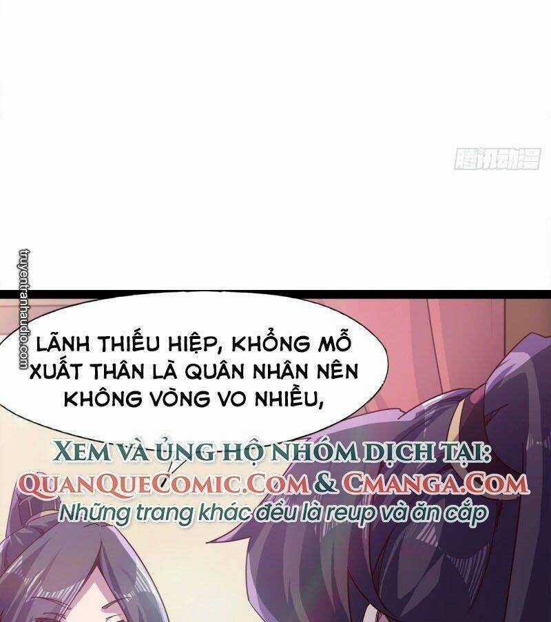 Kiếm Đồ - Chapter 51 - Trang 73