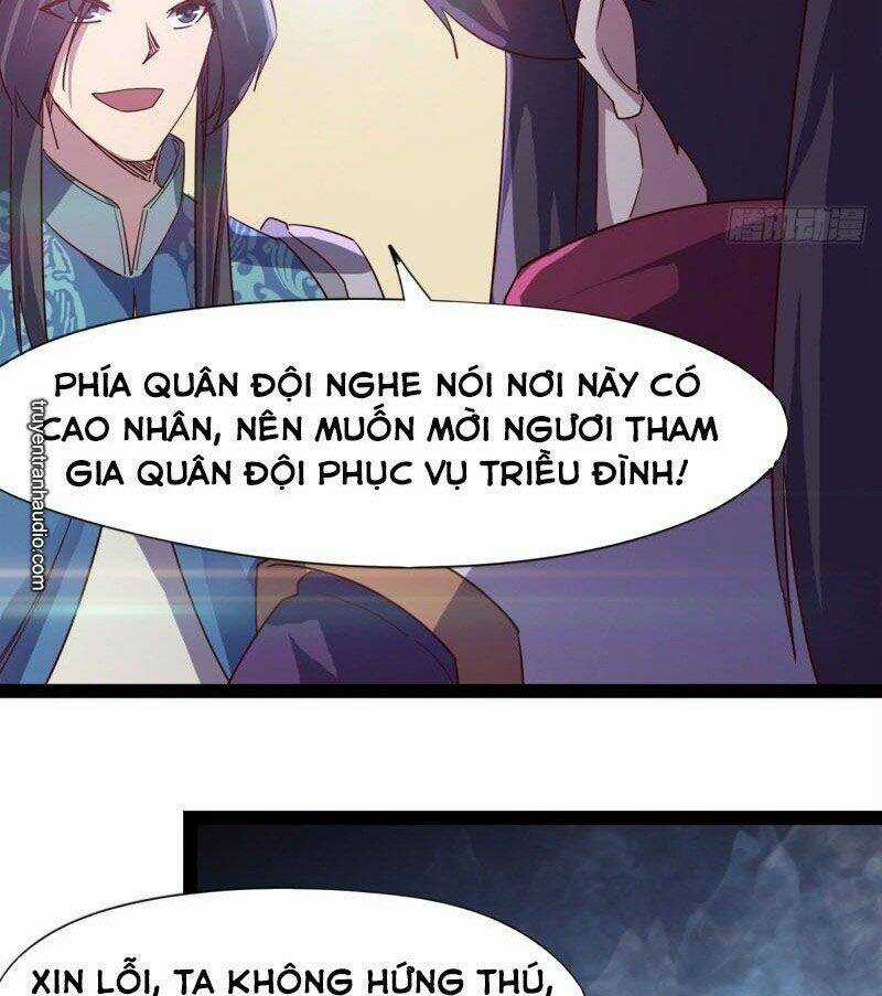 Kiếm Đồ - Chapter 51 - Trang 74