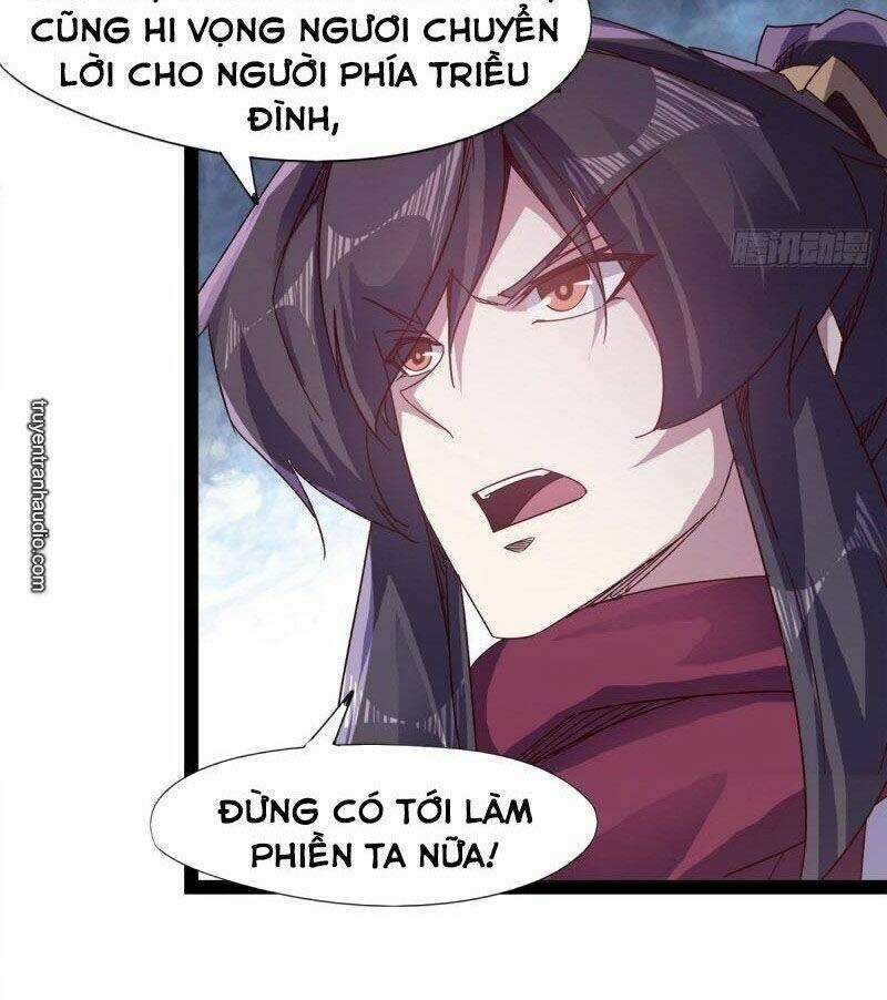 Kiếm Đồ - Chapter 51 - Trang 75