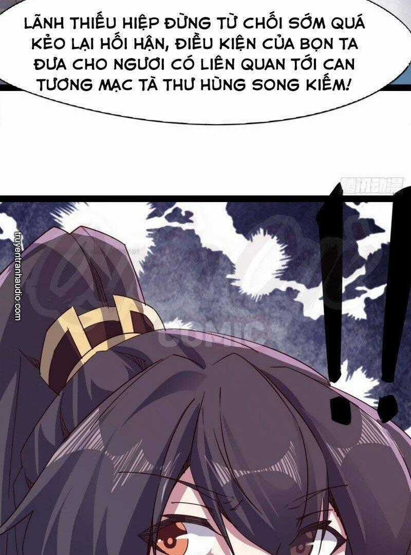 Kiếm Đồ - Chapter 51 - Trang 80