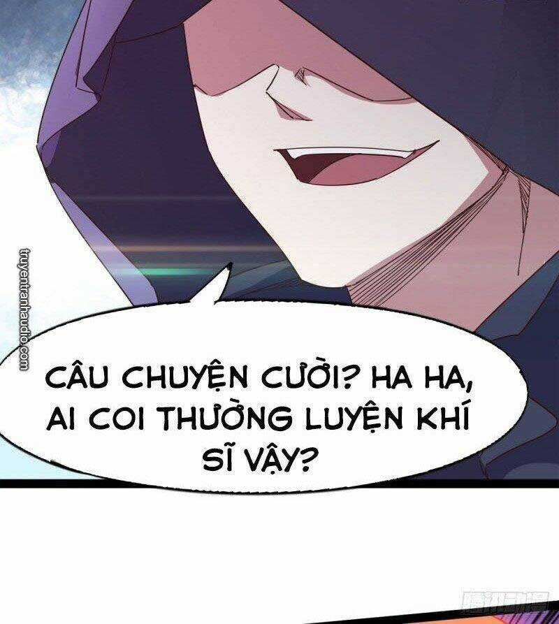 Kiếm Đồ - Chapter 51 - Trang 9