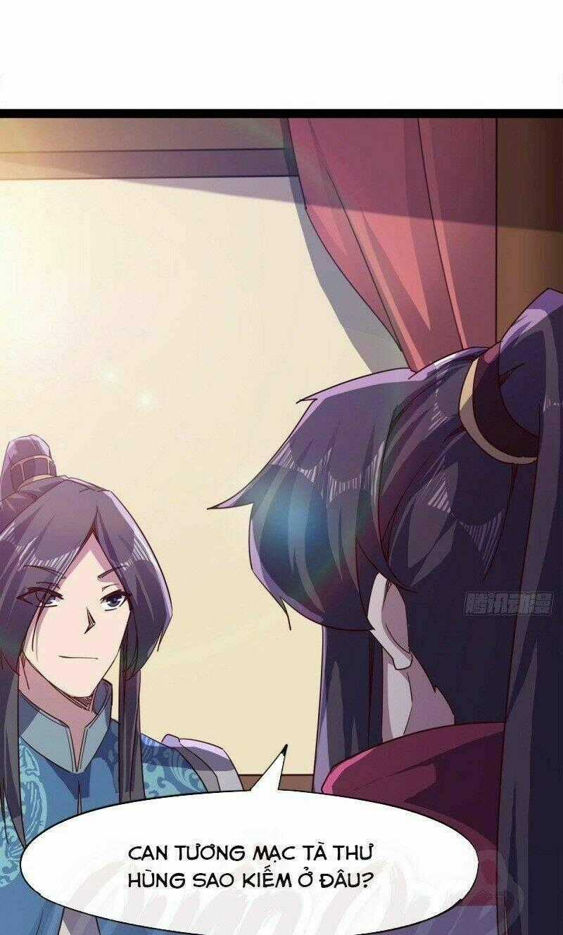 Kiếm Đồ - Chapter 52 - Trang 1