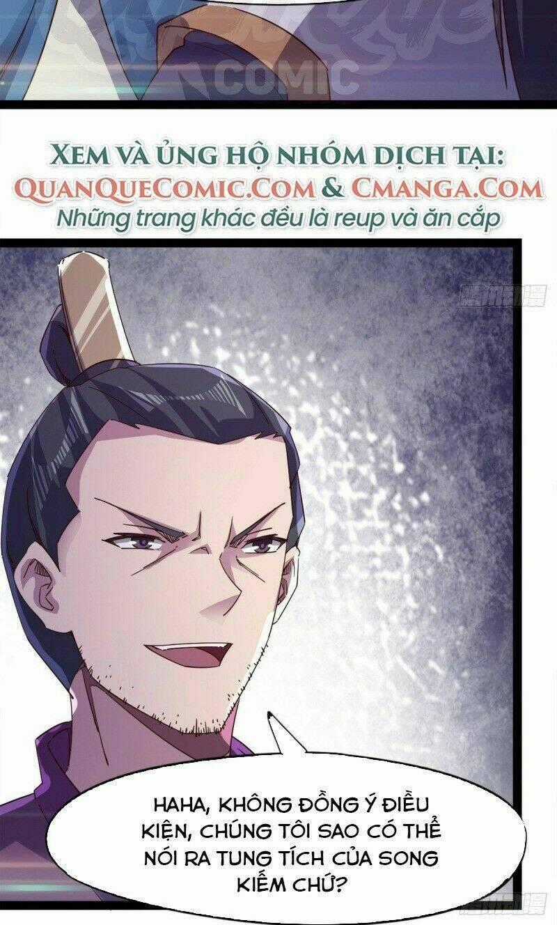 Kiếm Đồ - Chapter 52 - Trang 2