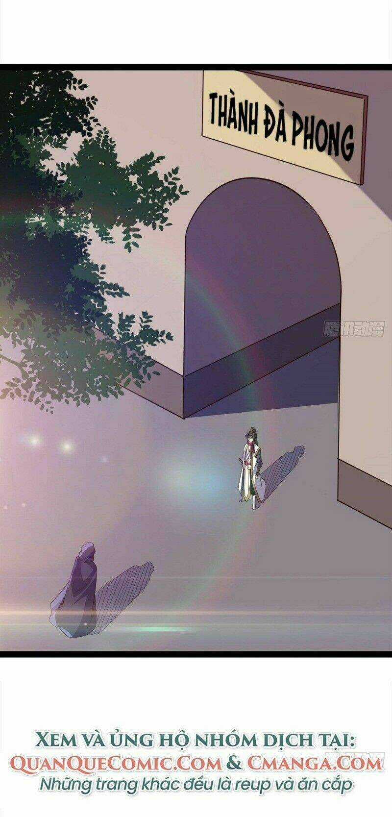 Kiếm Đồ - Chapter 52 - Trang 11