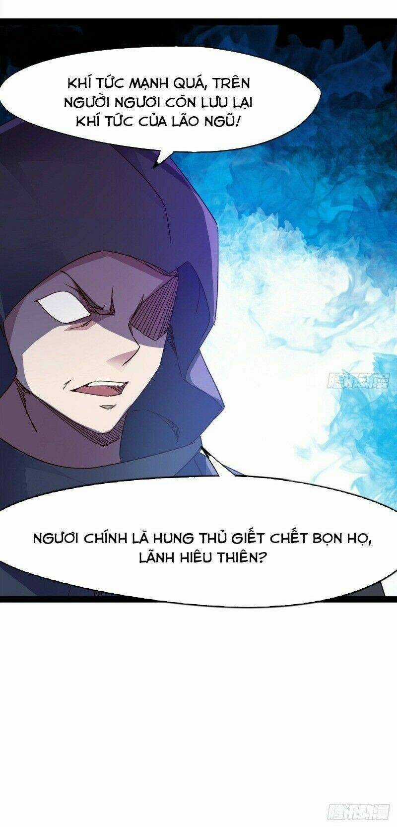 Kiếm Đồ - Chapter 52 - Trang 12