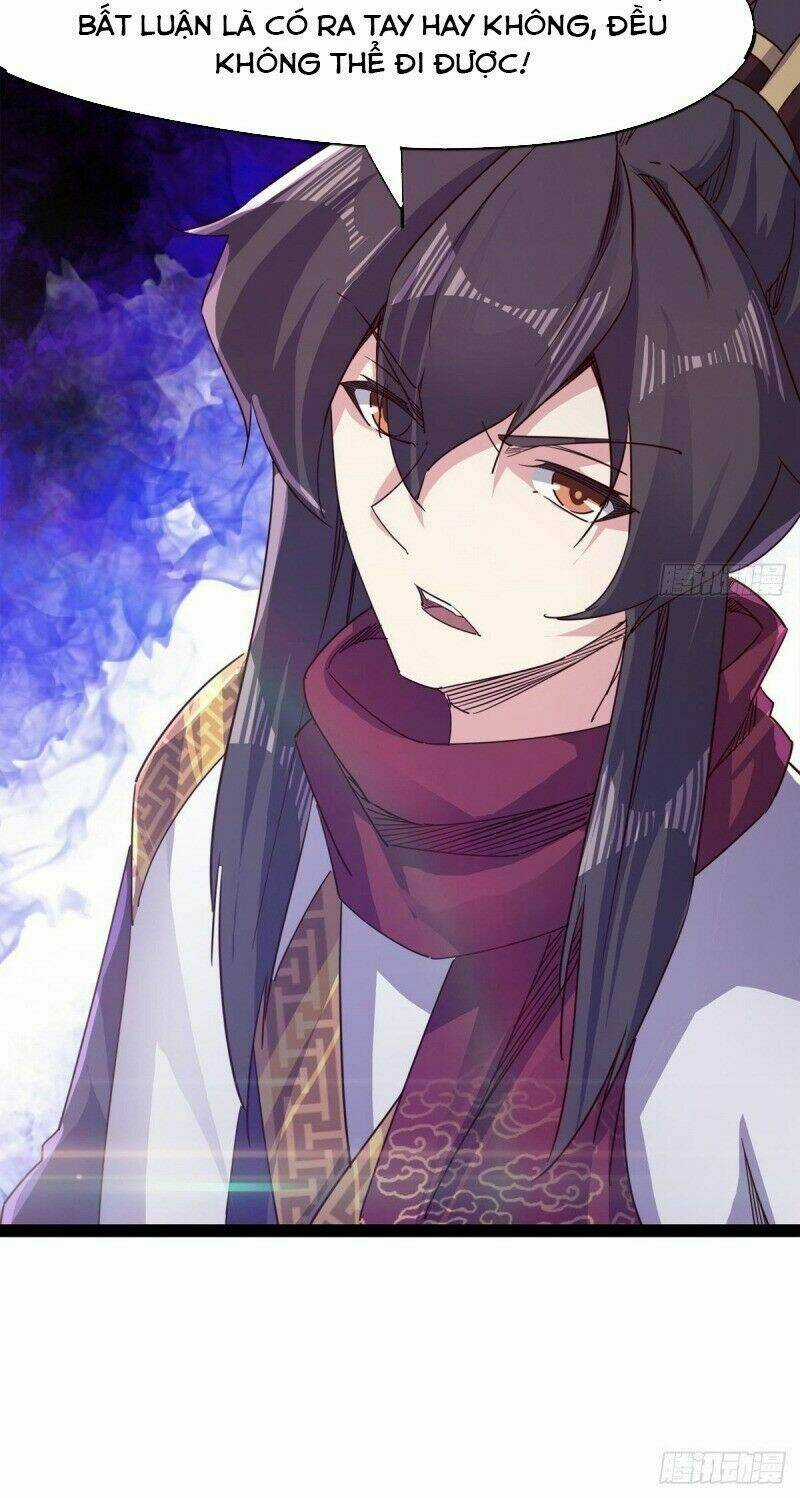 Kiếm Đồ - Chapter 52 - Trang 16