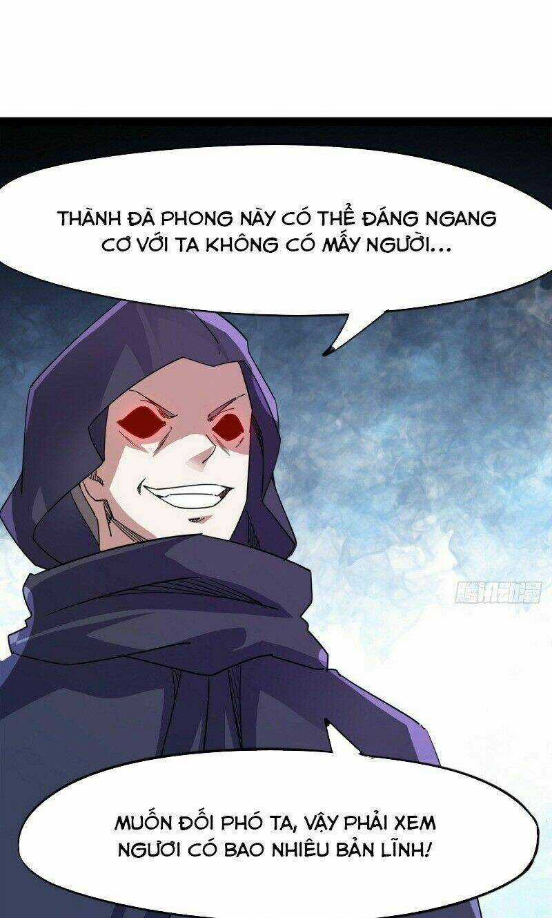 Kiếm Đồ - Chapter 52 - Trang 17