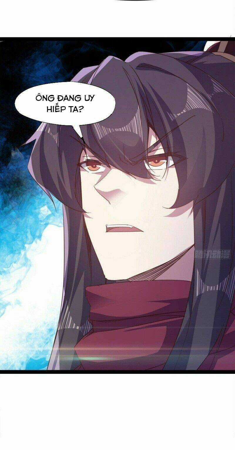 Kiếm Đồ - Chapter 52 - Trang 3