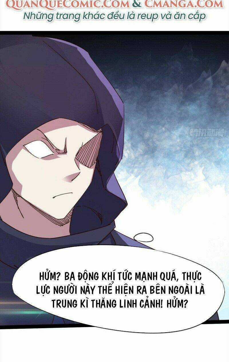 Kiếm Đồ - Chapter 52 - Trang 24