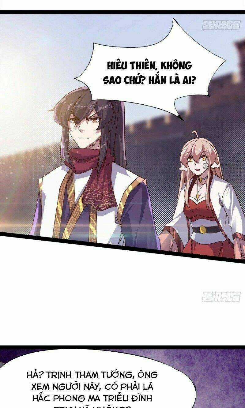 Kiếm Đồ - Chapter 52 - Trang 25