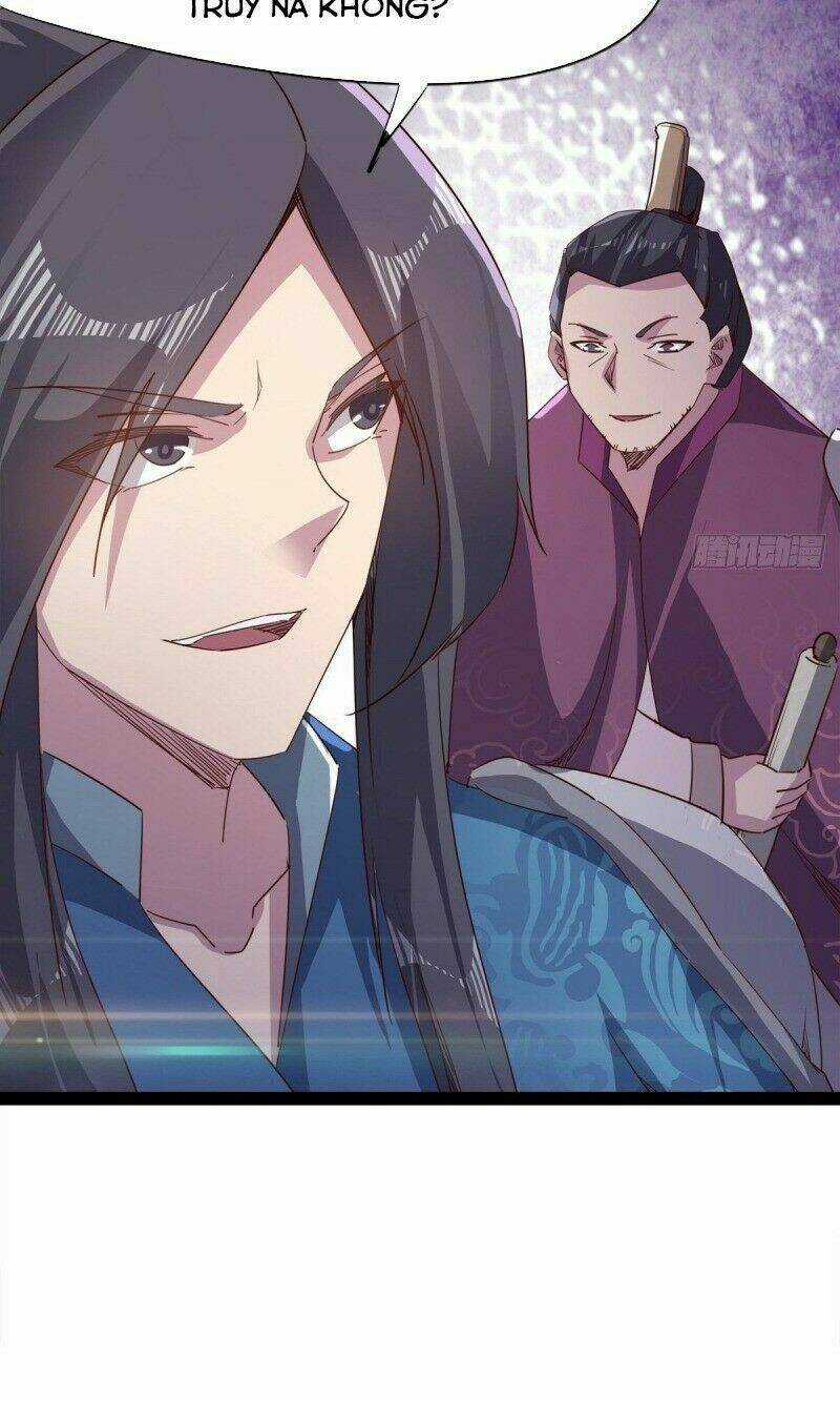 Kiếm Đồ - Chapter 52 - Trang 26