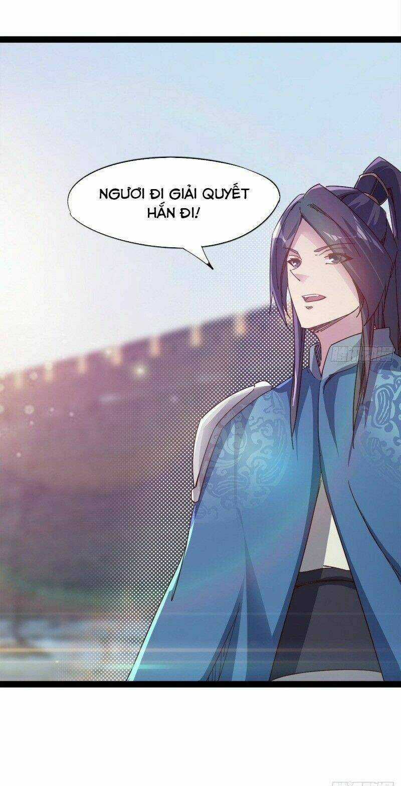 Kiếm Đồ - Chapter 52 - Trang 29