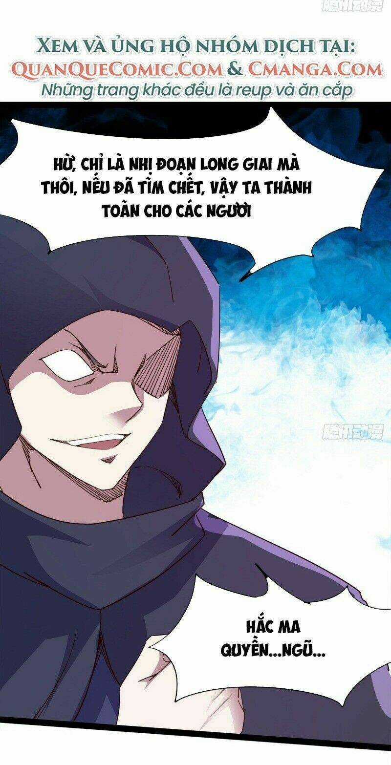 Kiếm Đồ - Chapter 52 - Trang 30