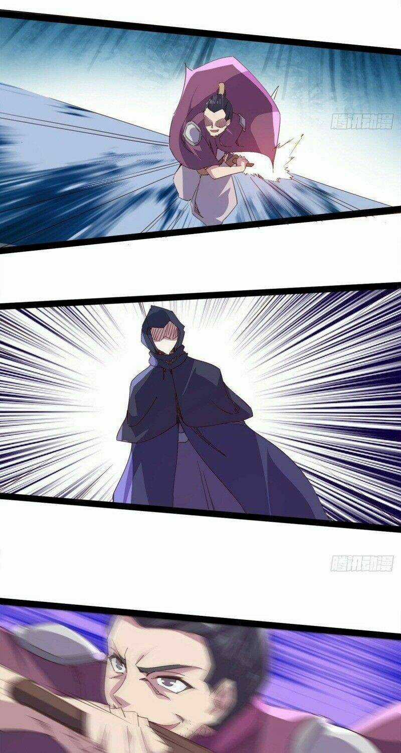 Kiếm Đồ - Chapter 52 - Trang 31