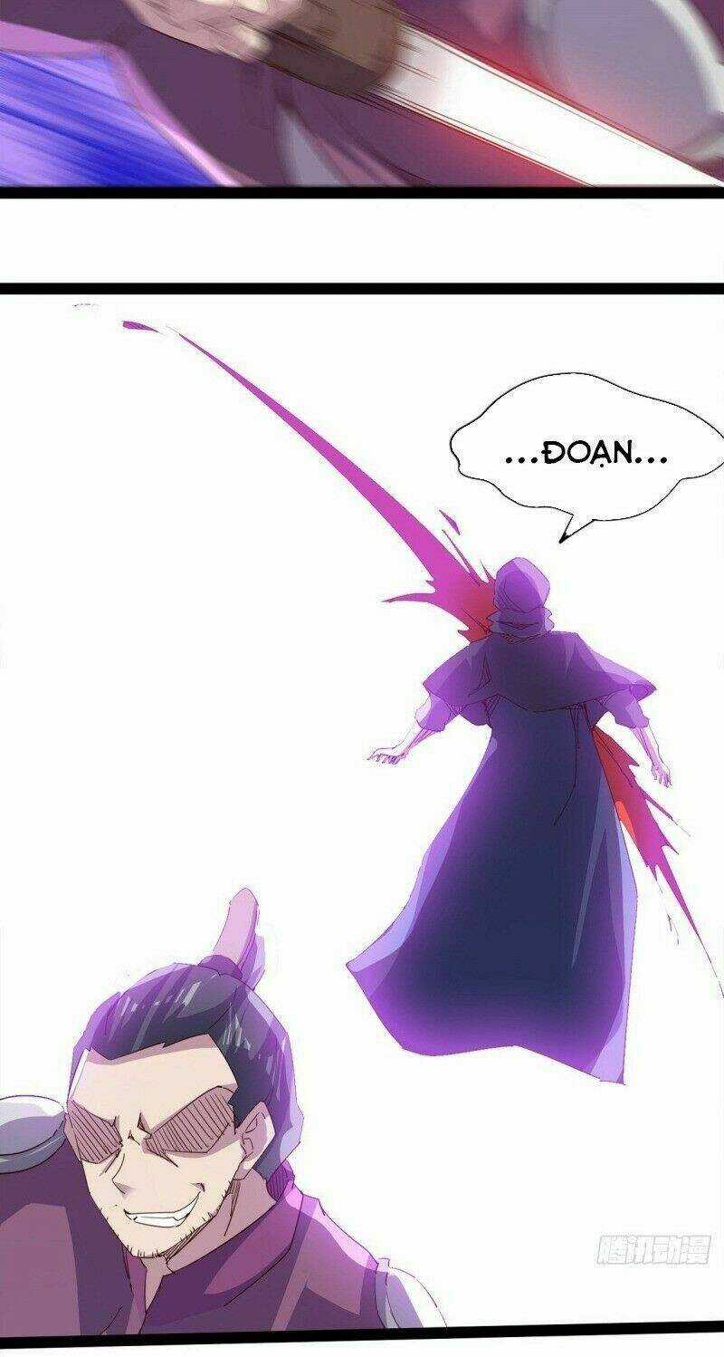 Kiếm Đồ - Chapter 52 - Trang 32