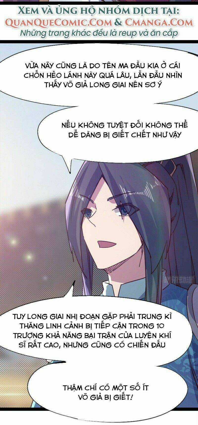 Kiếm Đồ - Chapter 52 - Trang 36