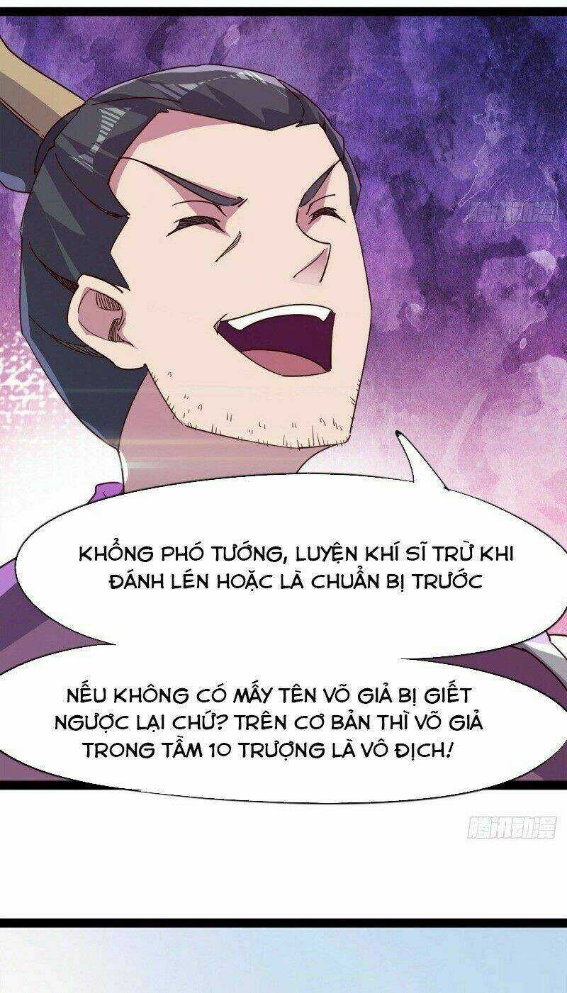 Kiếm Đồ - Chapter 52 - Trang 37