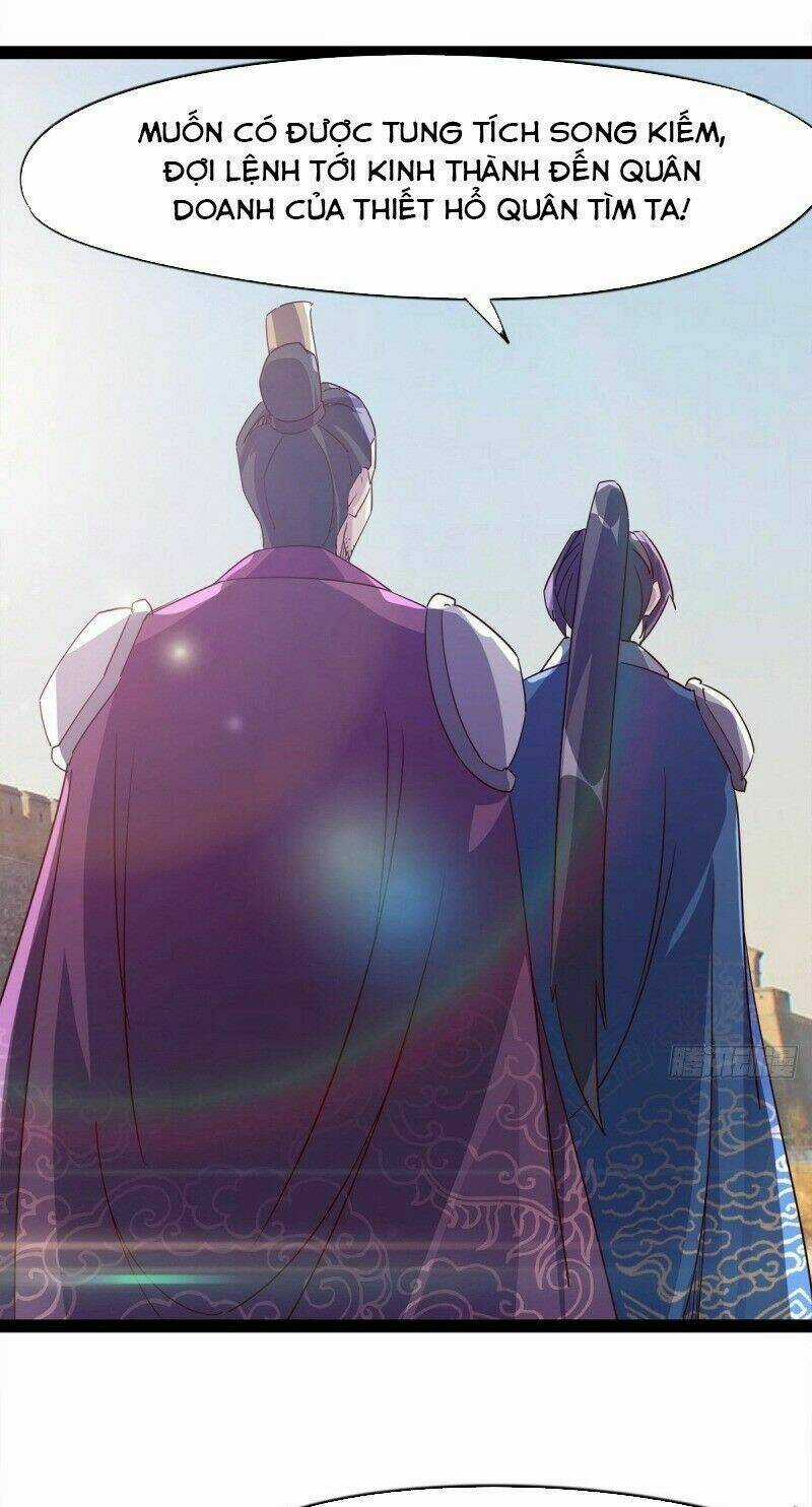 Kiếm Đồ - Chapter 52 - Trang 39