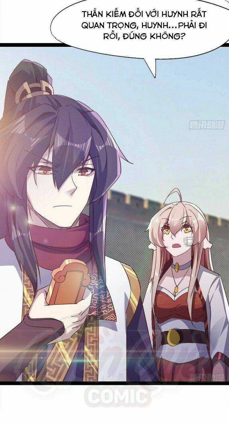 Kiếm Đồ - Chapter 52 - Trang 40