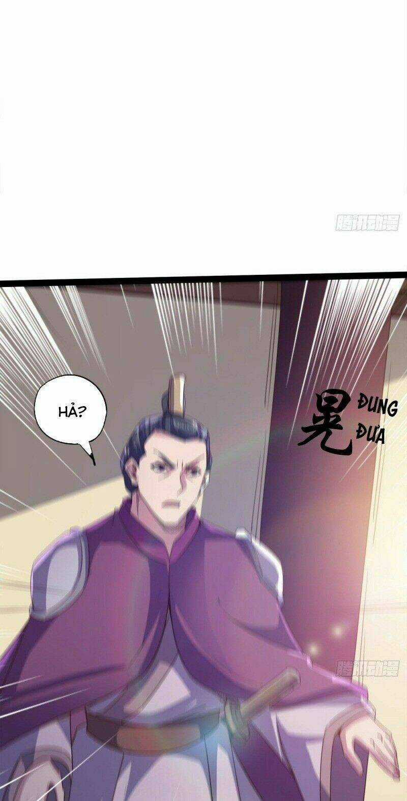 Kiếm Đồ - Chapter 52 - Trang 5