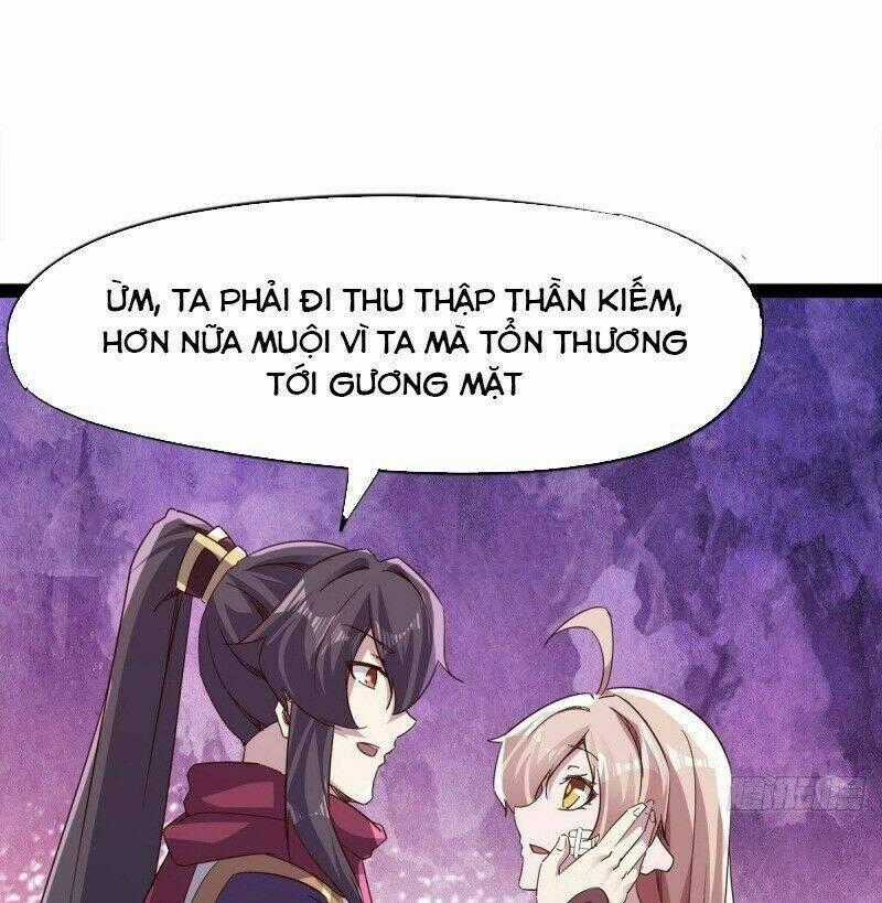 Kiếm Đồ - Chapter 52 - Trang 41