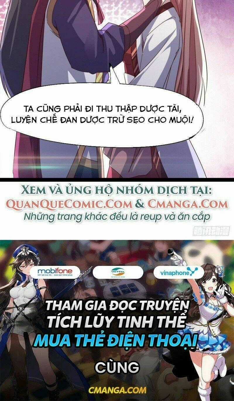 Kiếm Đồ - Chapter 52 - Trang 42