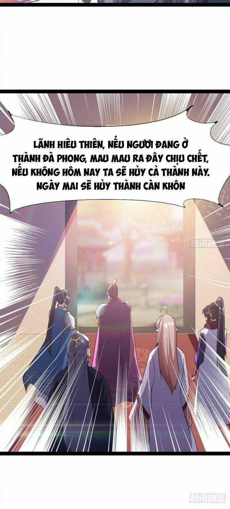 Kiếm Đồ - Chapter 52 - Trang 7