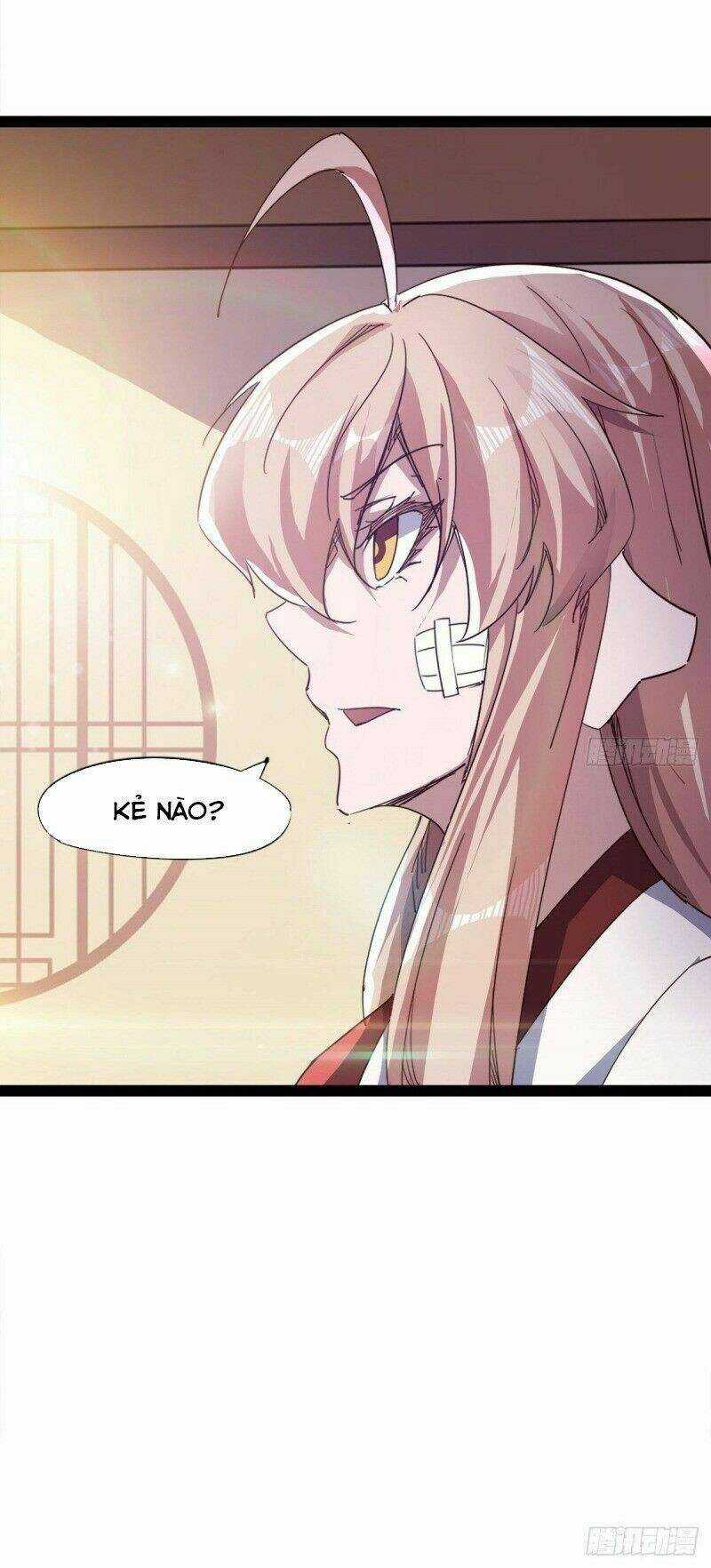 Kiếm Đồ - Chapter 52 - Trang 8