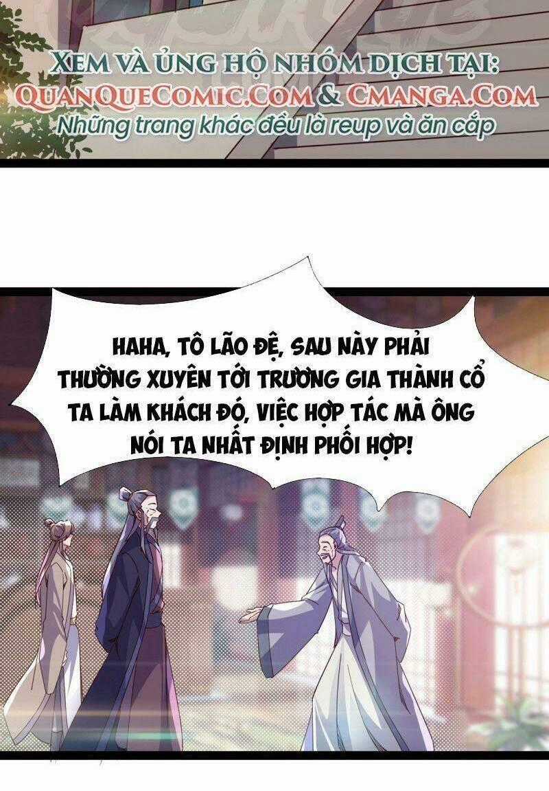 Kiếm Đồ - Chapter 53 - Trang 2