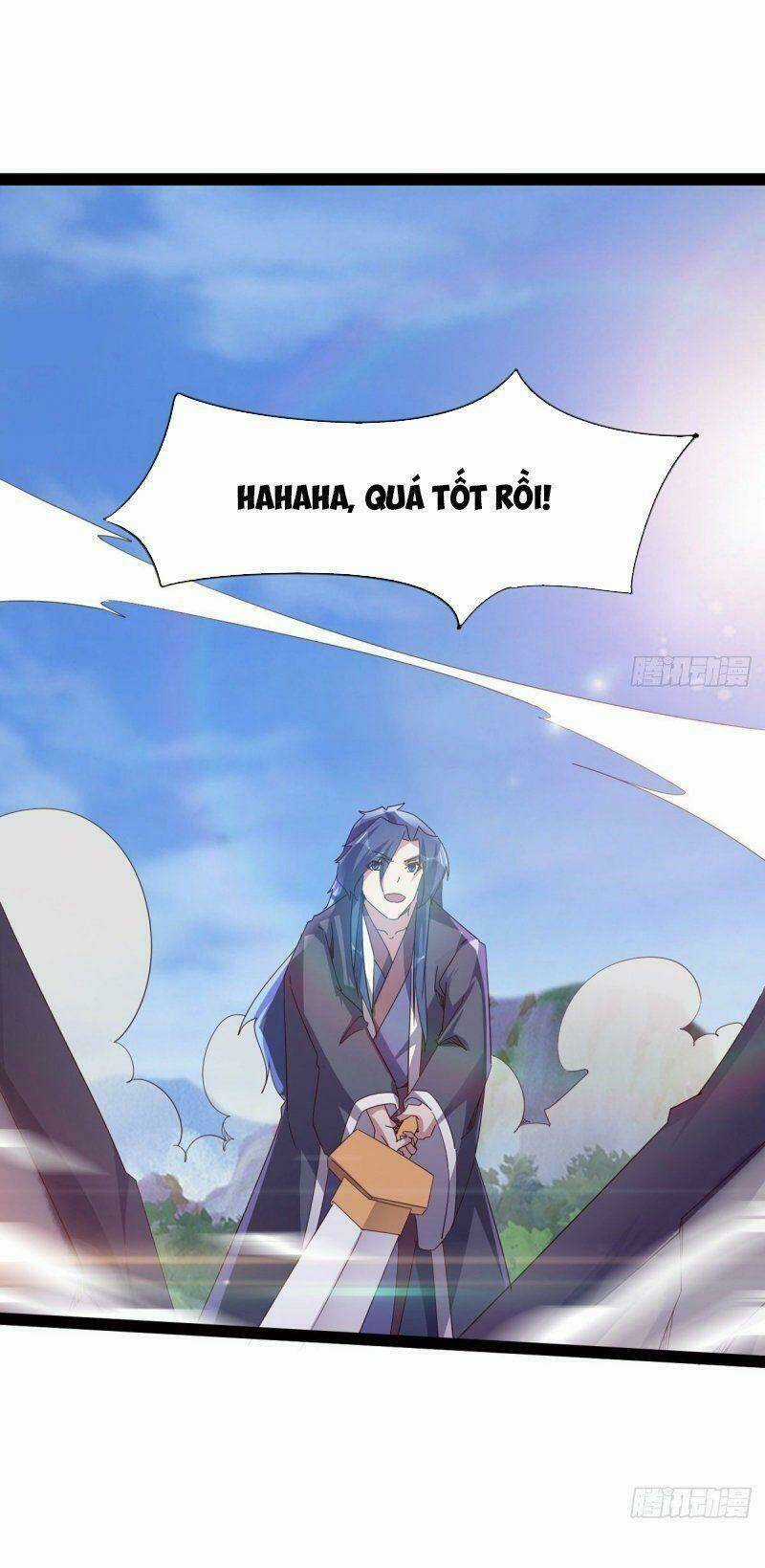 Kiếm Đồ - Chapter 53 - Trang 13