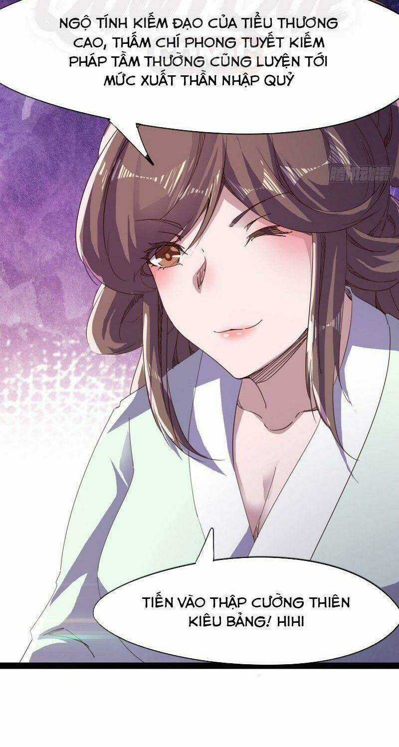 Kiếm Đồ - Chapter 53 - Trang 16