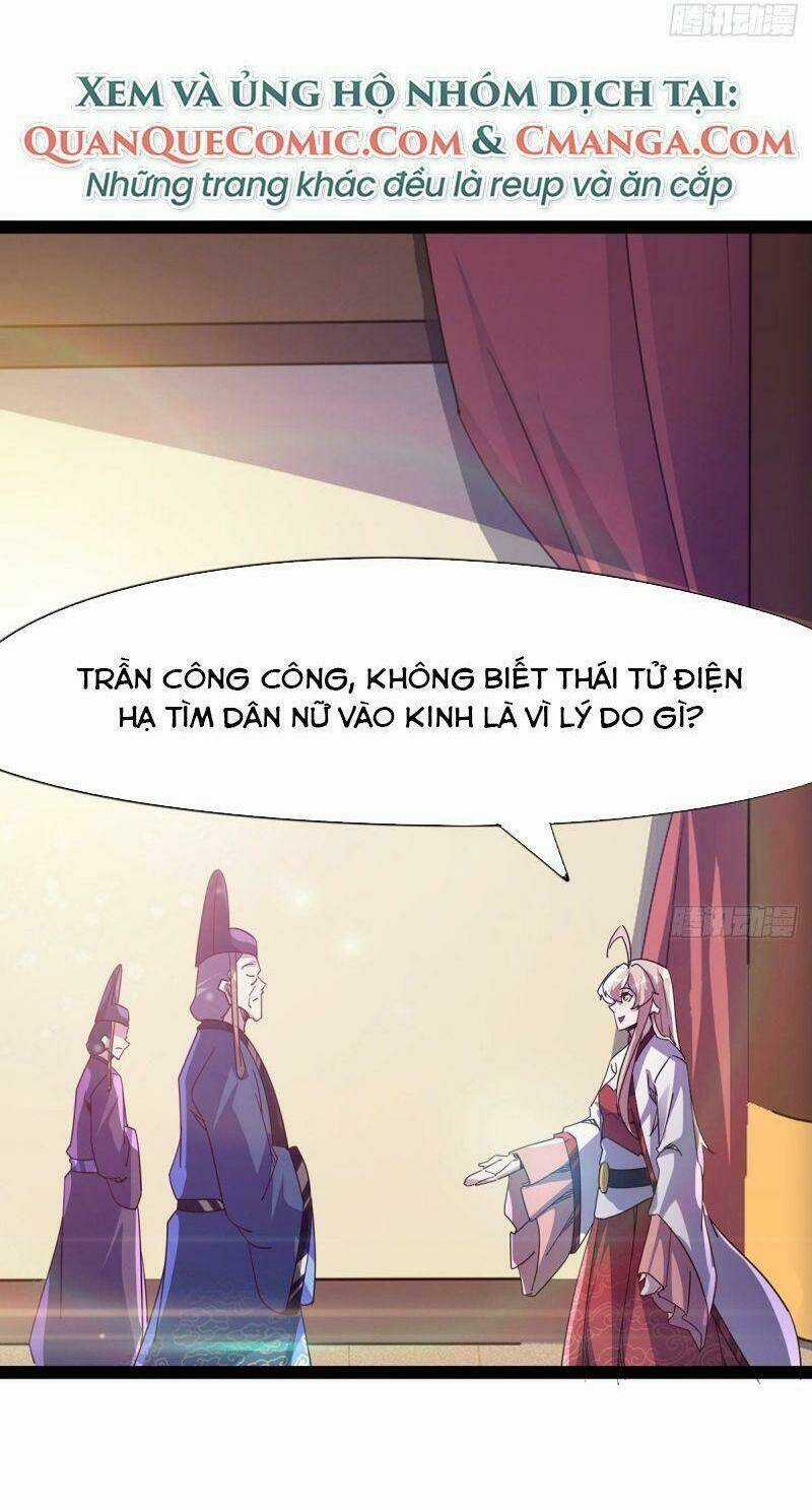Kiếm Đồ - Chapter 53 - Trang 18