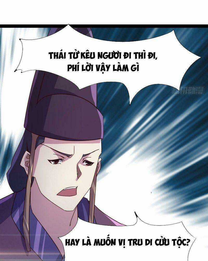 Kiếm Đồ - Chapter 53 - Trang 19