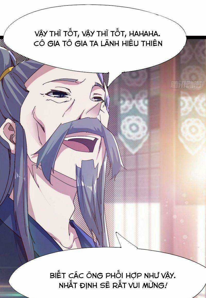 Kiếm Đồ - Chapter 53 - Trang 3