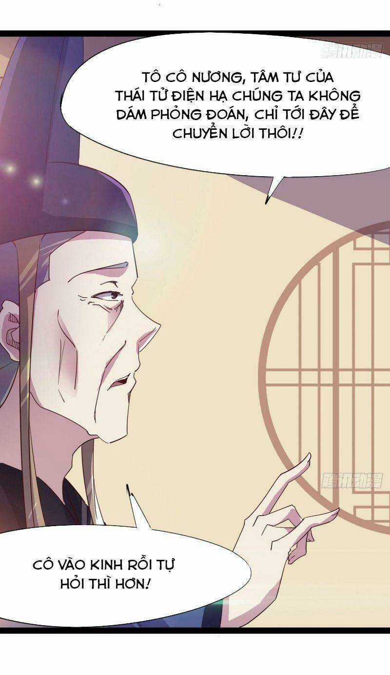 Kiếm Đồ - Chapter 53 - Trang 21