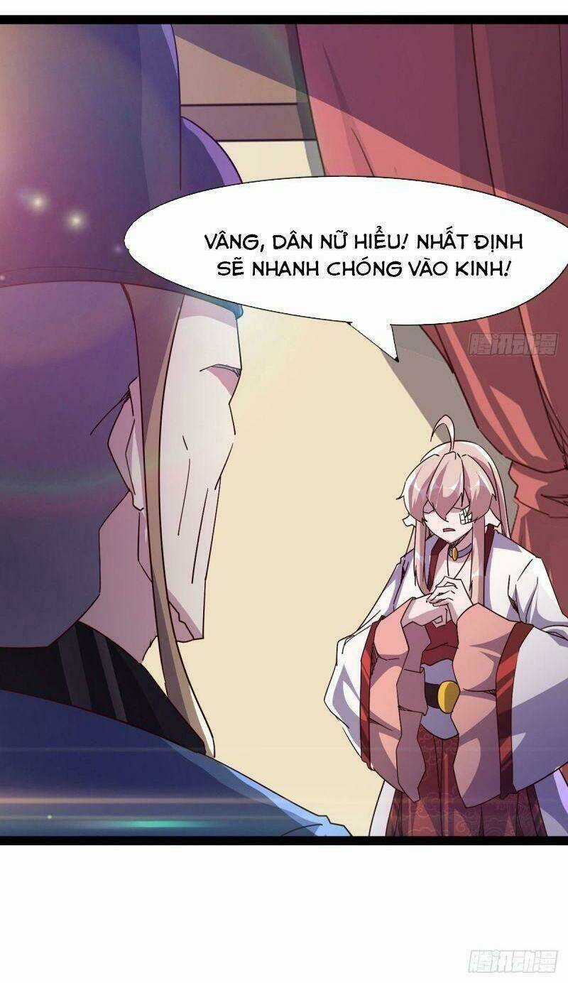 Kiếm Đồ - Chapter 53 - Trang 22