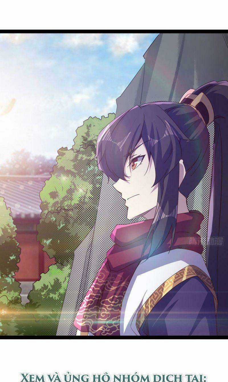 Kiếm Đồ - Chapter 53 - Trang 23