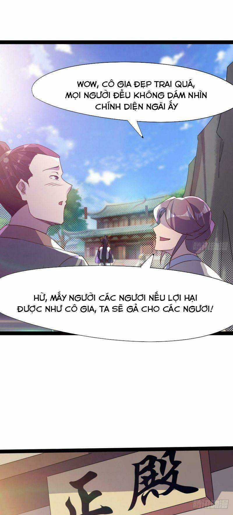 Kiếm Đồ - Chapter 53 - Trang 25