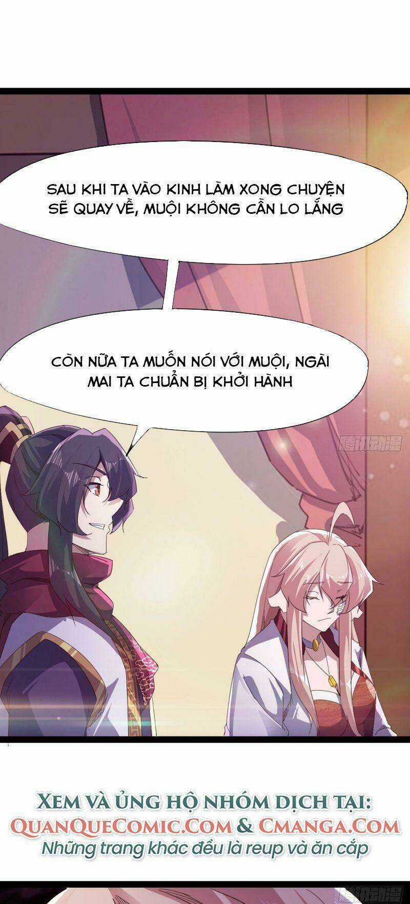 Kiếm Đồ - Chapter 53 - Trang 29