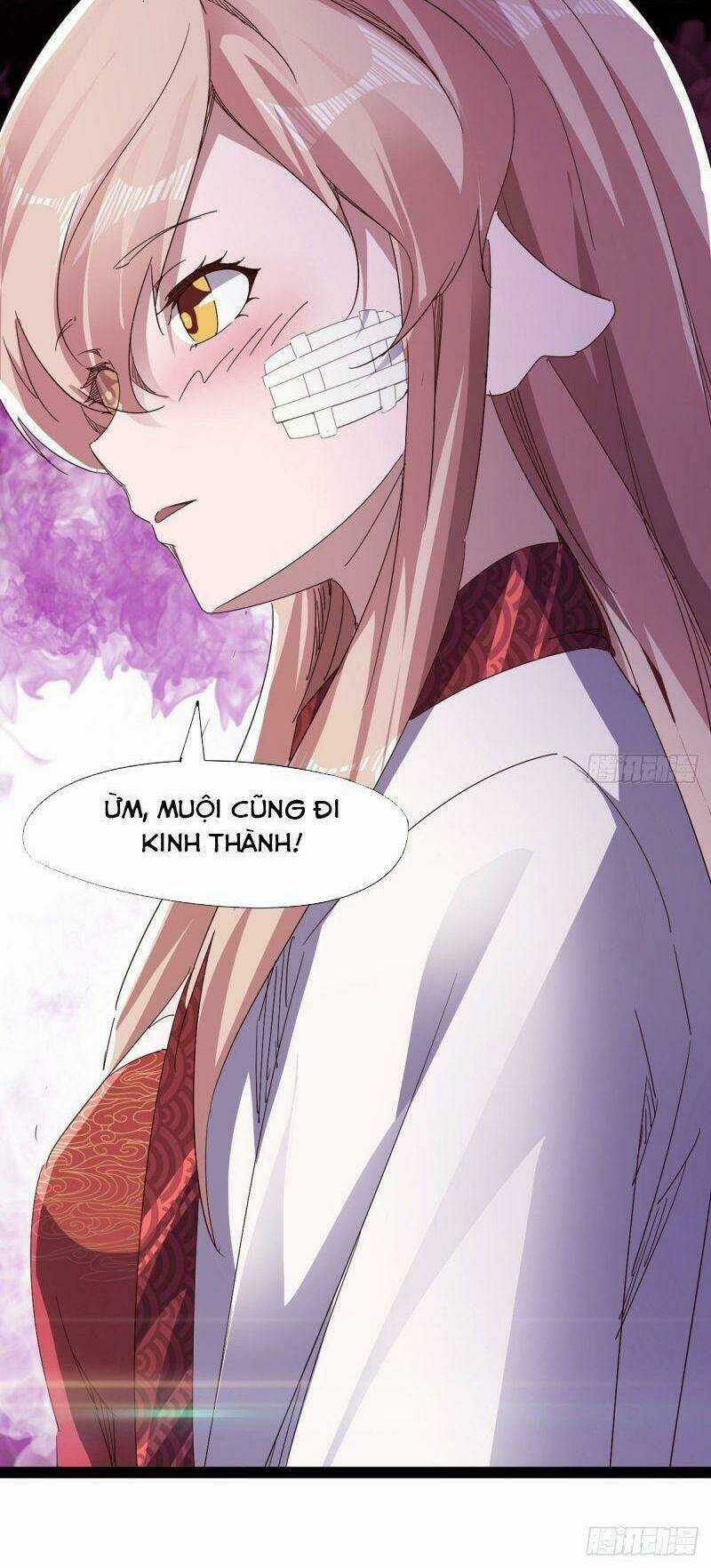 Kiếm Đồ - Chapter 53 - Trang 30