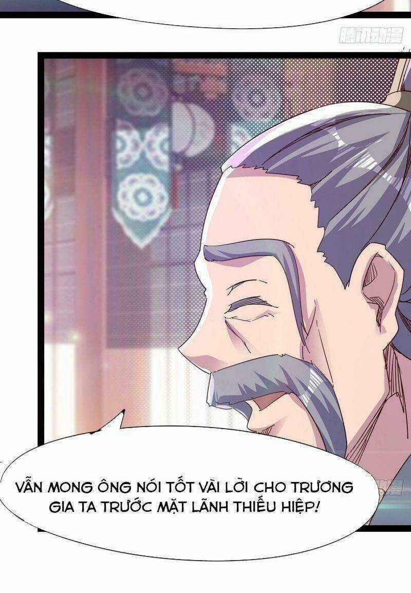 Kiếm Đồ - Chapter 53 - Trang 4