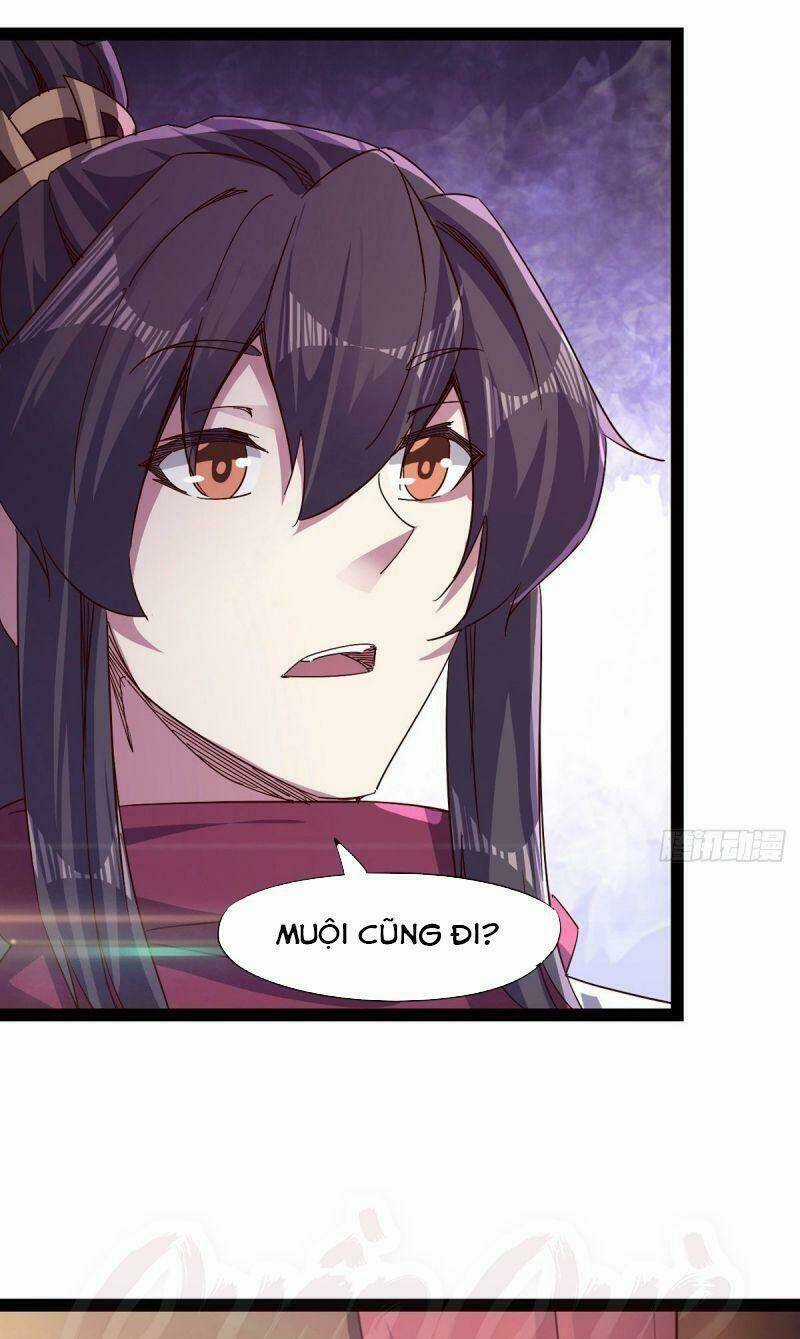 Kiếm Đồ - Chapter 53 - Trang 31