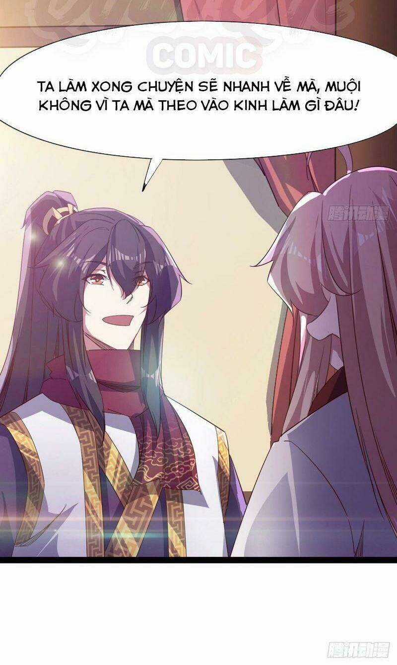 Kiếm Đồ - Chapter 53 - Trang 32